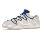 Nike Dunk Low Off White Lot 16