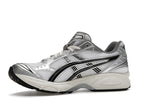 Asics Gel Kayano 14 Jjjjound Silver Black - White/Black - 1201A457-101 - 17