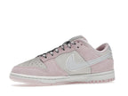 Nike Dunk Low Lx Pink Foam (W) - Pink Foam/Pure Platinum/Phantom - DV3054-600 - 17