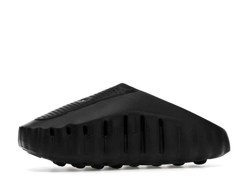 Nike Mind 001 Slide Triple Black, vista a 360 gradi 17 di 36