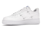 Nike Air Force 1 Lx White (W) - White/Hyper Royal-Black-White - CT1990-100 - 17