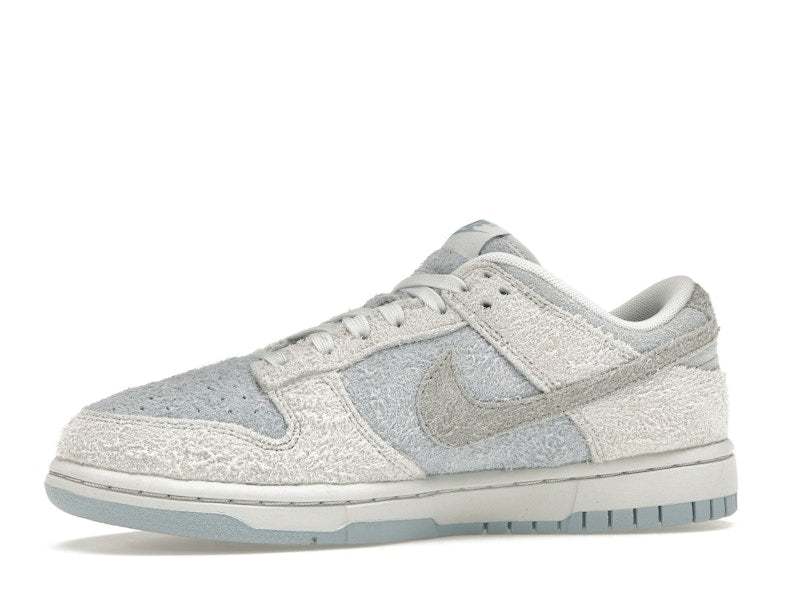 Nike Dunk Low Light Armory Blue Photon Dust