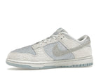 Nike Dunk Low Light Armory Blue Photon Dust