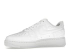 Nike Air Force 1 Low '07 White Roses (Women's), vista a 360 gradi 17 di 36
