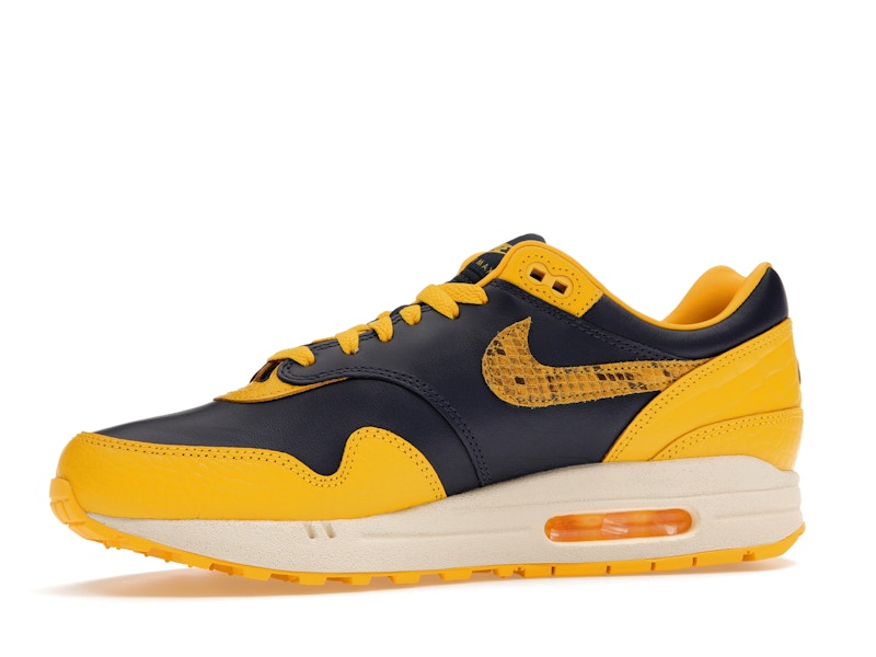 Nike Air Max 1 Cojp Michigan