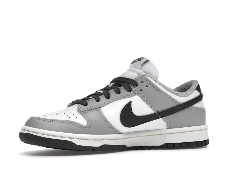 Nike Dunk Low Light Smoke Grey (W) - White/Iron Grey-Light Smoke Grey - DD1503-117 - 17