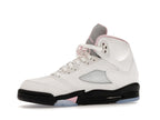 Air Jordan 5 Retro Medium Soft Pink (GS), vista a 360 gradi 17 di 36