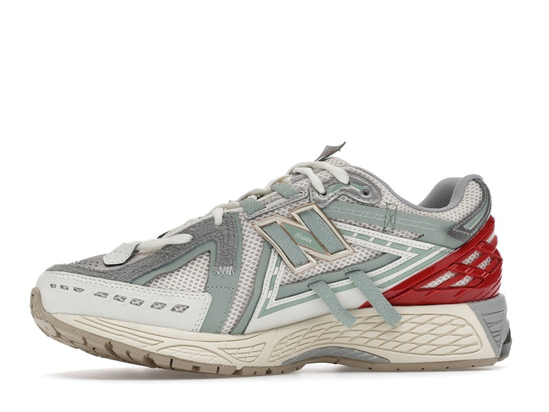 New Balance 1906A Tech Explosion Sea Salt Lone Star Grey - Sea Salt/Lone Star Grey - U19065DY - 17