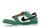 Nike Dunk Sb Low Heineken - Classic Green/Black-White-Red - 304292-302 - 17