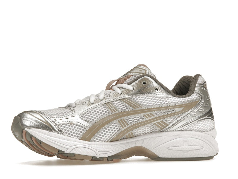 Asics Gel Kayano 14 White Moonrock (W) - White/Moonrock - 1202A056-106 - 17