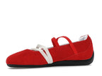 Puma Speedcat Ballet For All Time Red