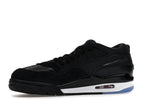 Air Jordan 4 Rm Black White Varsity Red - Black/White/Varsity Red/Black - FQ7939-009 - 17