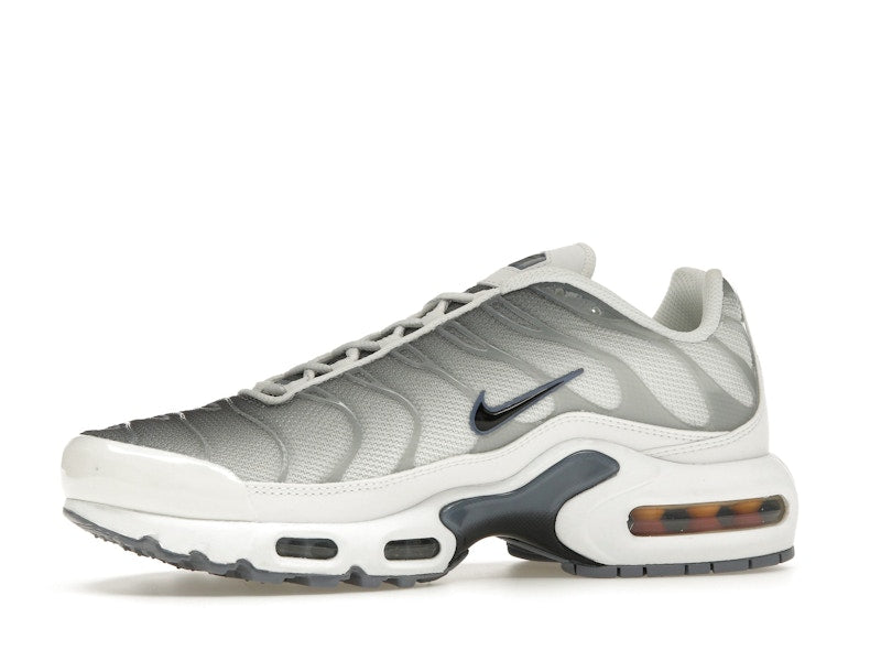 Nike Air Max Plus Smoke Grey Ashen Slate Womens - Summit White/Smoke Grey/Ashen Slate/Black - FQ2892-100 - 17