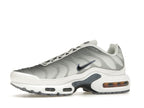 Nike Air Max Plus Smoke Grey Ashen Slate Womens - Summit White/Smoke Grey/Ashen Slate/Black - FQ2892-100 - 17