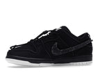 Nike Sb Dunk Low Gnarhunters - Black/Black/White - DH7756-010 - 17