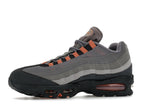 Nike Air Max 95 OG Big Bubble Hot Curry, vista a 360 gradi 17 di 36
