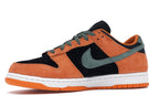Nike Dunk Low Ceramic 2020 - Black/-Nori - DA1469-001 - 17