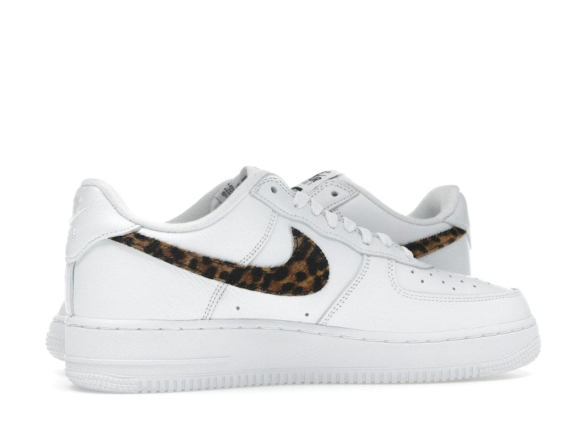 Nike Air Force 1 Low Supreme GOODENOUGH, vista a 360 gradi 17 di 36