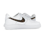 Nike Air Force 1 Low Supreme GOODENOUGH, vista a 360 gradi 17 di 36