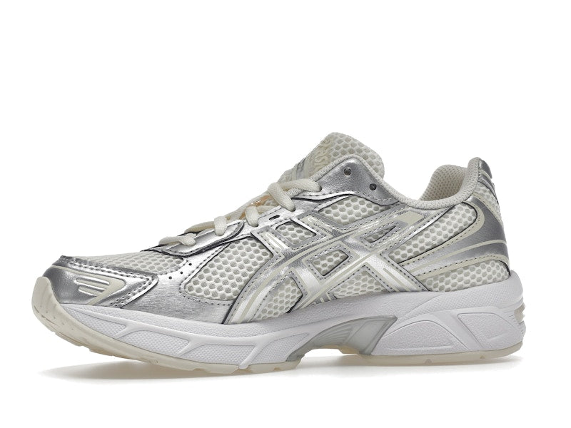 Asics Gel 1130 Cream Pure Silver (W) - Cream/Pure Silver/White - 1202A164-107 - 17