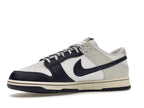 Nike Dunk Low New York Yankees - White/Midnight Navy/Photon Dust/Coconut Milk - IM2222-101 - 17
