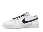 Nike Dunk Low Reverse Panda - White/Black - DJ6188-101 - 17