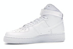 Nike Air Force 1 High White - White/White - 315121-115/CW2290-111 - 17