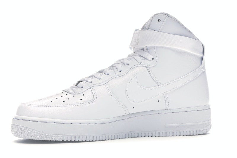 Nike Air Force 1 High White - White/White - 315121-115/CW2290-111 - 17