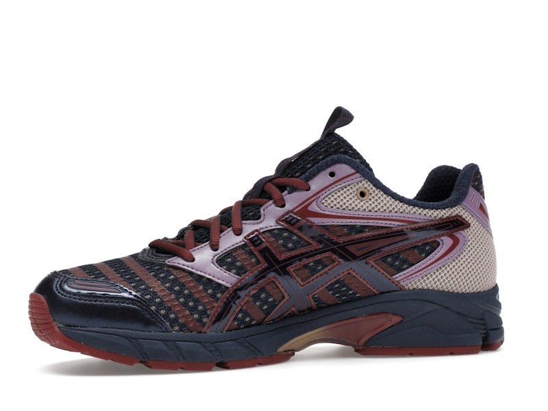 Asics Ub9 S Gel Ds Trainer 14 Kiko Kostadinov Midnight Purple Oxide - Midnight/Purple Oxide - 1203A606-400 - 17