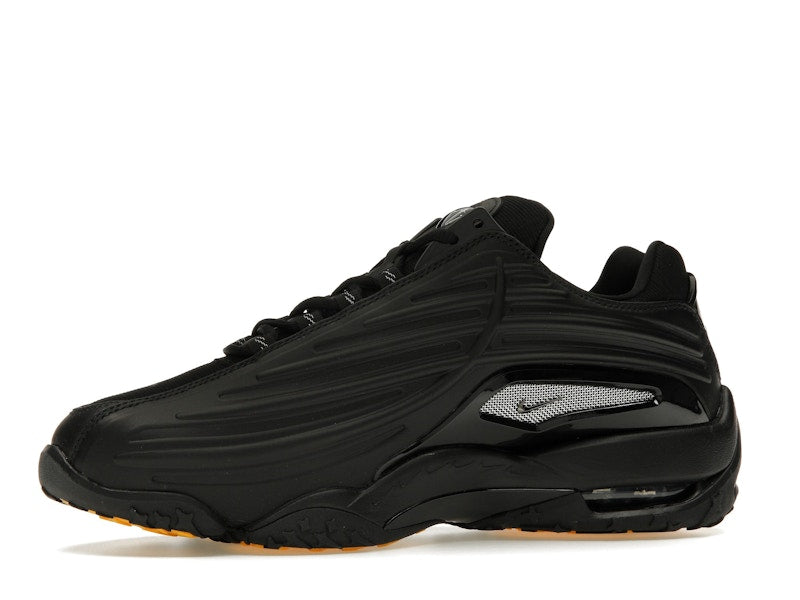 Nike Hot Step 2 Drake Nocta Black, vista a 360 gradi 17 di 36