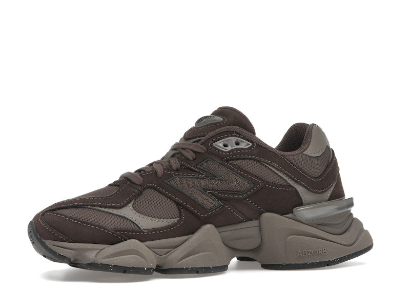 New Balance 9060 Mono Cortado, vista a 360 gradi 17 di 36