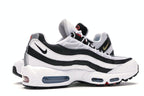 Nike Air Max 95 Greedy 2020 - Black/Multi-Color-White - CJ0589-001 - 17