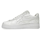 Nike Air Force 1 Low Sp Billie Eilish Triple White - White/White-White - DZ3674-100 - 18