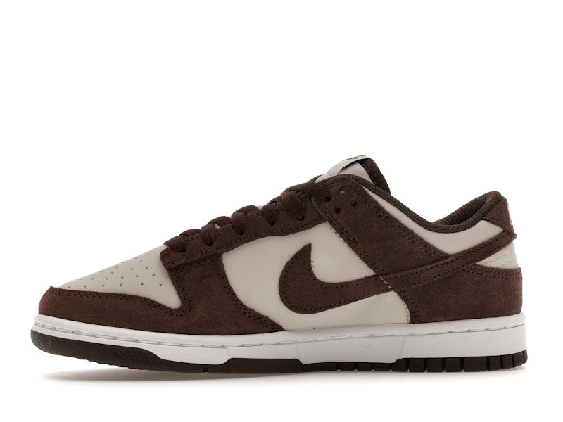 Nike Dunk Low Light Orewood Brown (Women's), vista a 360 gradi 19 di 39