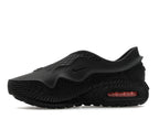 Nike Air Max 1000.2 Black Hyper Crimson, vista a 360 gradi 18 di 36