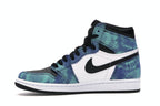 Air Jordan 1 Retro High Tie Dye (W)