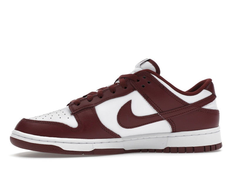 Nike Dunk Low Redwood - White/Redwood/Gym Red - DV0833-115 - 18