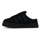 adidas Campus 00s Winter Low Black Carbon (Donna), vista a 360 gradi 18 di 36