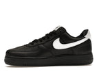 Nike Air Force 1 Low Qs Black White - Black/White-Black - CQ0492-001 - 18