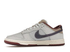 Nike Dunk Low Retro Se Off White Moon Particle Dark Raisin - Off White/Spruce Aura/Moon Particle/Dark Raisin - IB6752-100 - 18