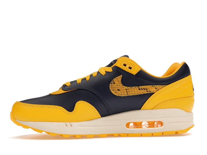 Nike Air Max 1 Cojp Michigan