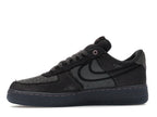 Nike Air Force 1 Low 07 Anthracite Iron Grey Violet Ore - Anthracite/Iron Grey/Light Violet Ore/Black - IQ0614-060 - 18