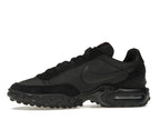 Nike Air Max Waffle Racer SP Black Anthracite, vista a 360 gradi 18 di 36