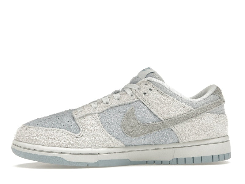 Nike Dunk Low Light Armory Blue Photon Dust