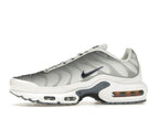 Nike Air Max Plus Smoke Grey Ashen Slate Womens - Summit White/Smoke Grey/Ashen Slate/Black - FQ2892-100 - 18