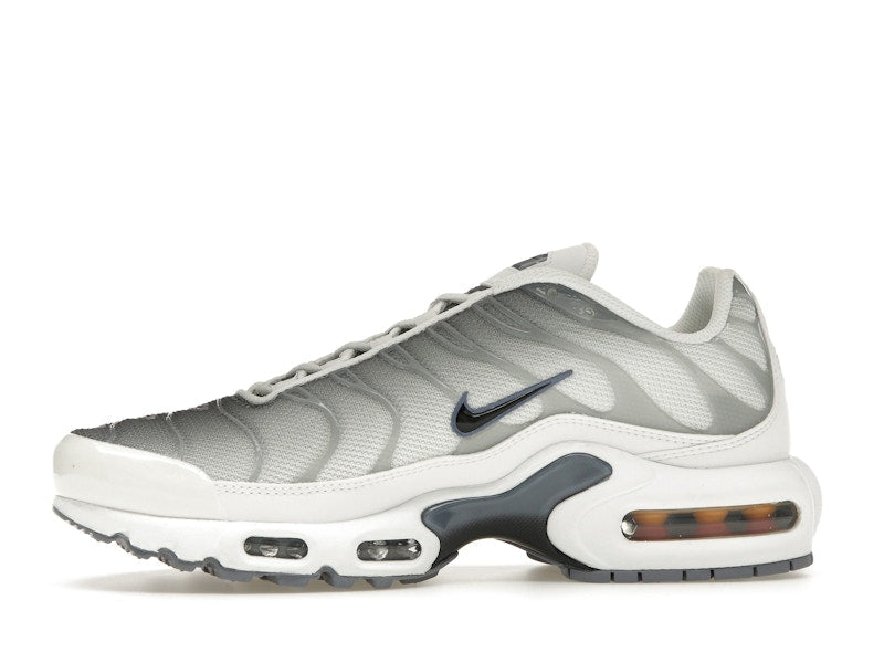 Nike Air Max Plus Smoke Grey Ashen Slate Womens - Summit White/Smoke Grey/Ashen Slate/Black - FQ2892-100 - 18