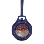 Swatch x Audemars Piguet AP Bioceramic Royal Pop Orenji Hachi SSX03L103N, vista a 360 gradi 18 di 36