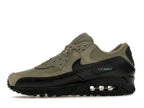 Nike Air Max 90 Silver Sage Mineral Slate Black - Silver Sage/Mineral Slate/Black - IV2868-328 - 18