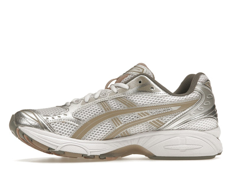 Asics Gel Kayano 14 White Moonrock (W) - White/Moonrock - 1202A056-106 - 18