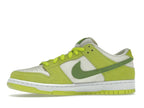Nike Sb Dunk Low Green Apple - White/Green Apple - DM0807-300 - 18